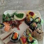 Café De Pijp Nourriture