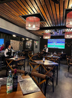 Sonnetje À l'intérieur