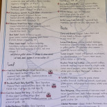 Gasterij Het Middenplein Carte