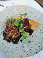 Café Stroop Nourriture