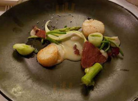 Café Stroop Nourriture