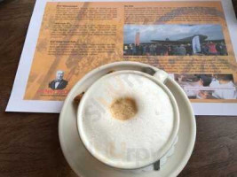 De Coockpit Nourriture