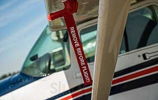 De Coockpit Extérieur