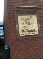 De Coockpit Extérieur