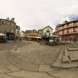 Eetcafé Maïs Exterior