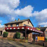 Eetcafé De Stoep Extérieur