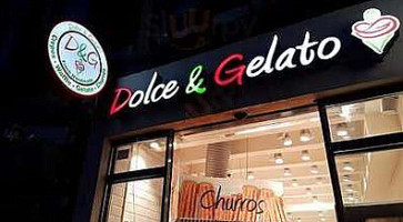 Texelse Branding Extérieur