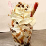 Cafetaria Catering 't Fuikje Bebida