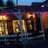 Cafetaria Catering 't Fuikje Exterior