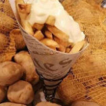 Cafetaria Catering 't Fuikje Bebida