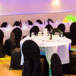 Chinees-kantonees Lotus-hank Hank Innen