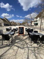 De Hof BV Extérieur