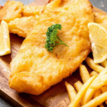 Landhuishotel Rikus Nourriture