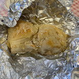 Beachclub Puur Nourriture