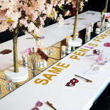 Beachclub Puur Boisson