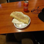 Pizzeria Dinaro À l'intérieur