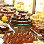 Pizzeria Dinaro À l'intérieur