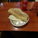 Pizzeria Dinaro À l'intérieur