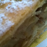 Ijs En Zo Nourriture