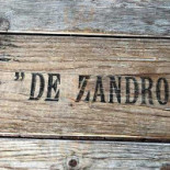 Landwinkel De Zandroos outside
