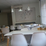 Ikea À l'intérieur