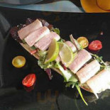 Vof De Visscher Horeca Marken Food