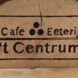 Cafe Eeterij "t Centrum Extérieur