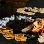 Cafe Eeterij "t Centrum Nourriture