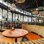 De Klaarbeek À l'intérieur