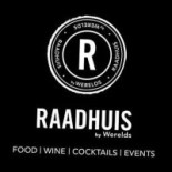 Raadhuis By Werelds Logo