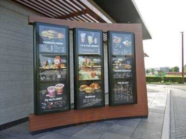 Pannenkoekhuis Het Lingebosch B.v. Vuren menu