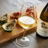 De Aanleg Nourriture