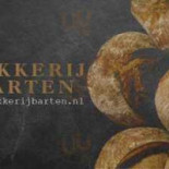 Bakkerij Barten Carte