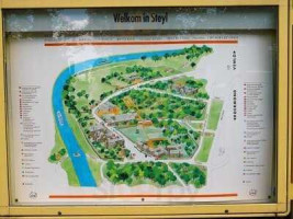 Friture 't Vaer Carta