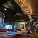 Lekr À l'intérieur