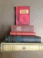 Theetuin De Bongaard Carte