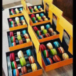 Ijssalon Laaker Boere Ies Carte