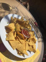 Cafe- Keet'n Zwart food