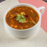 Cafe Dauphine Boisson