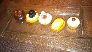 CavaTaria Holy Spanish food drink