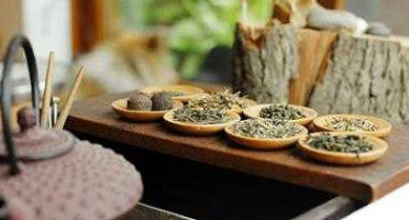 Aubergine À l'intérieur