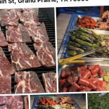 Bistro De Bron Nourriture