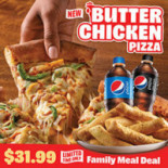 Taverne Lambieck Nourriture