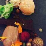 Eetcafe Vos Nourriture