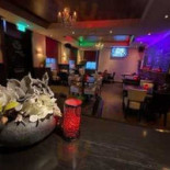 Eetcafe Vos À l'intérieur