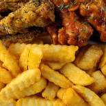 Moeke Den Bosch Comida