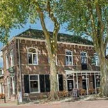 Herbergh De Parel Extérieur