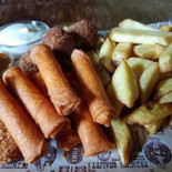 Herbergh De Parel Nourriture