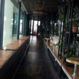 Canvas À l'intérieur