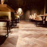 Canvas À l'intérieur